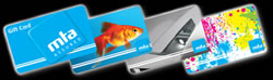 MTA Cards