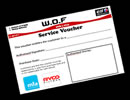 WOF Voucher